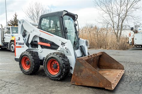 ebay bobcat skid steer loader|bobcat skid steer pricing.